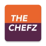 Logo of The Chefz | ذا شفز android Application 